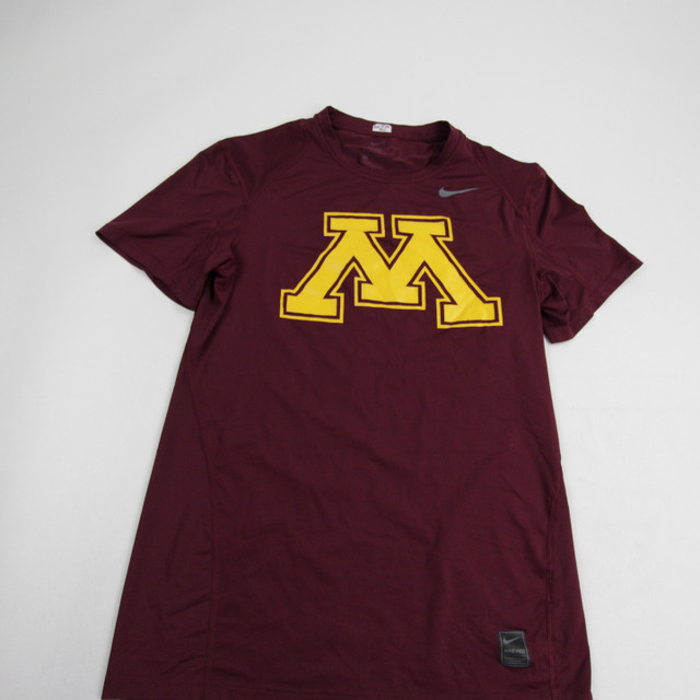 Sweat-shirt Victoria's Secret PINK Rose Golden Gophers Minnesota - Taille M - Neuf Avec étiquette