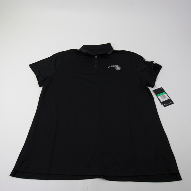 orlando magic nike polo