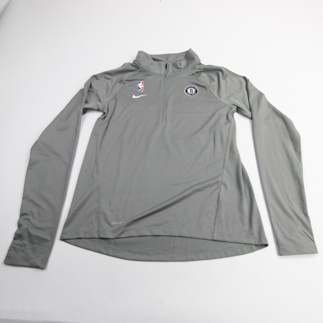 Brooklyn Nets Apparel | Clothing and Gear for Brooklyn Nets Fans