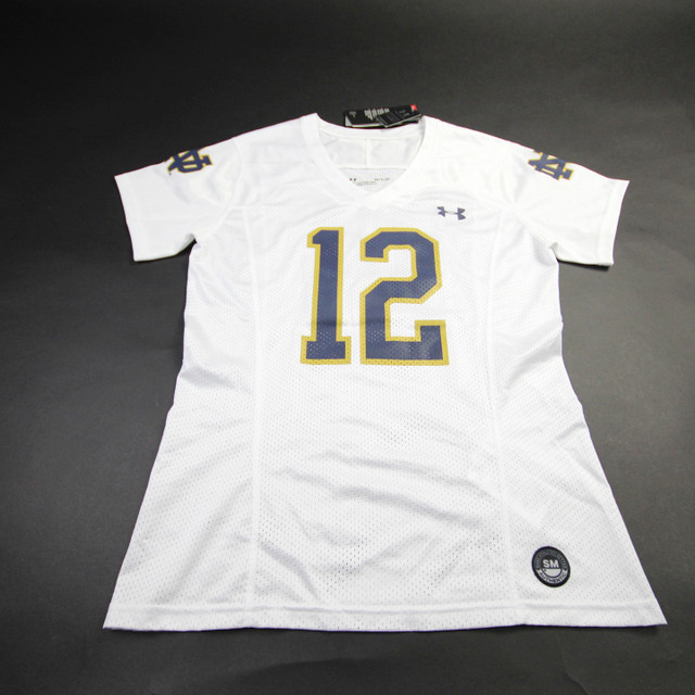 notre dame dri fit