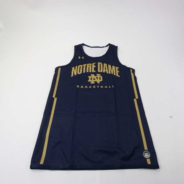 notre dame dri fit