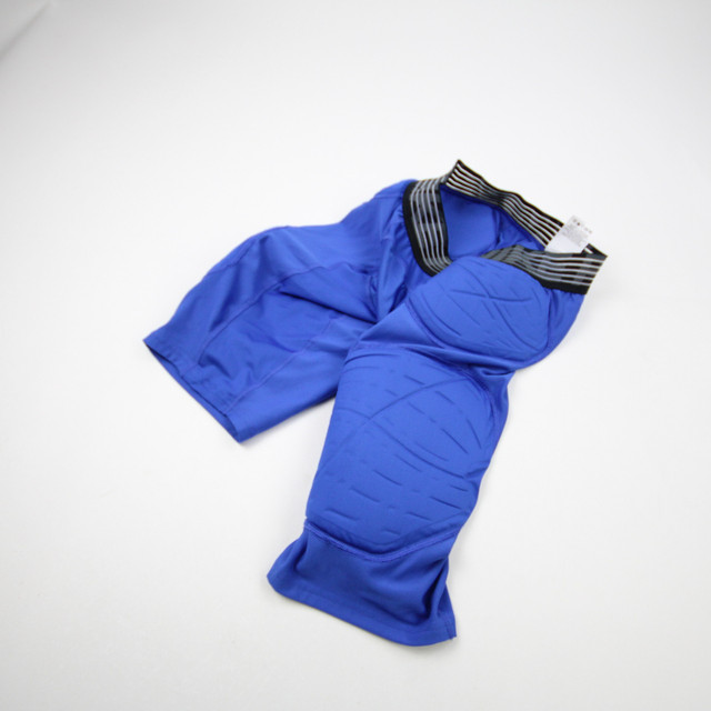 nike padded compression pants basketball