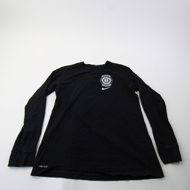 brooklyn nets nike gear