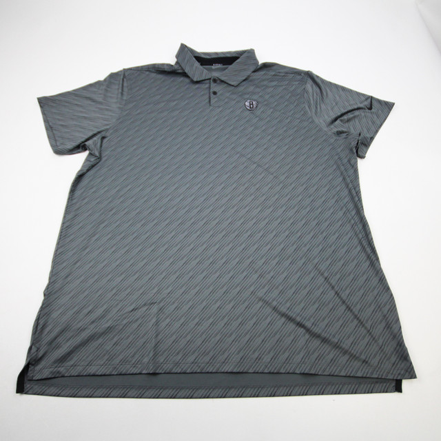 Brooklyn Nets Apparel | Clothing and Gear for Brooklyn Nets Fans