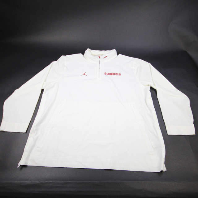 oklahoma jordan apparel