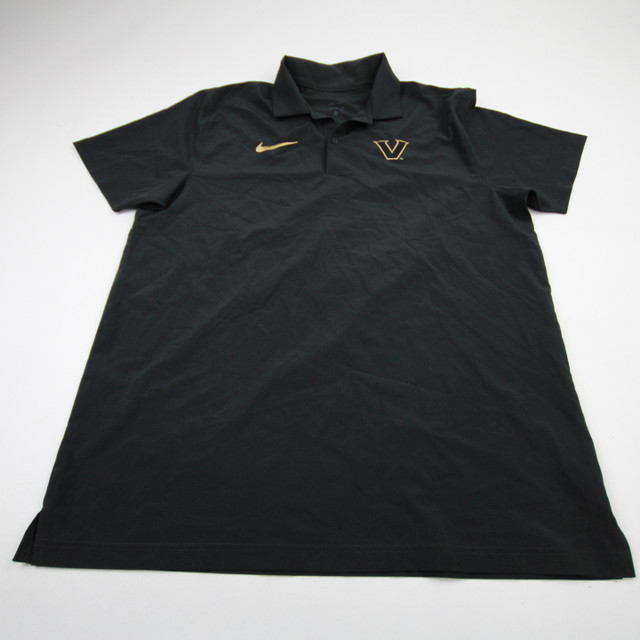 vanderbilt dri fit shirt