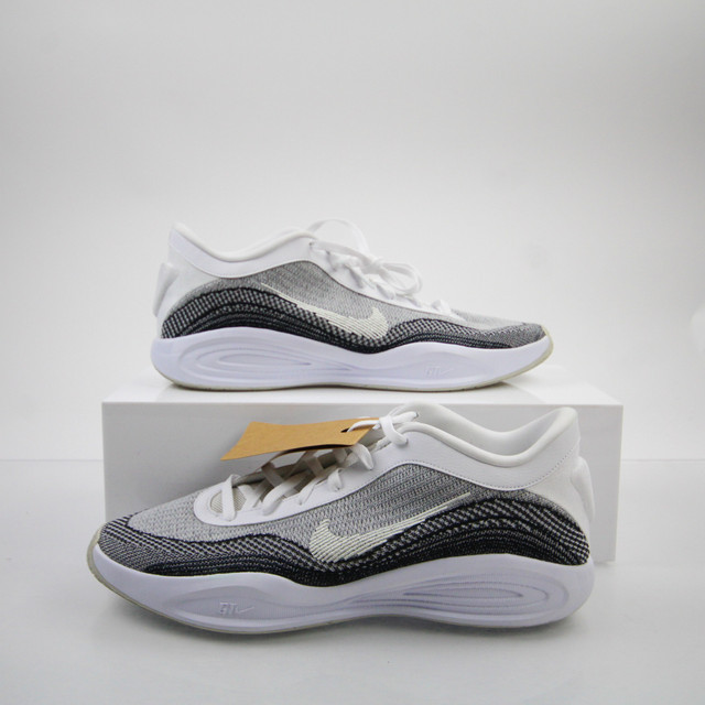 Shop Authentic Team-Issued Nike GT Hustle Sports Apparel from