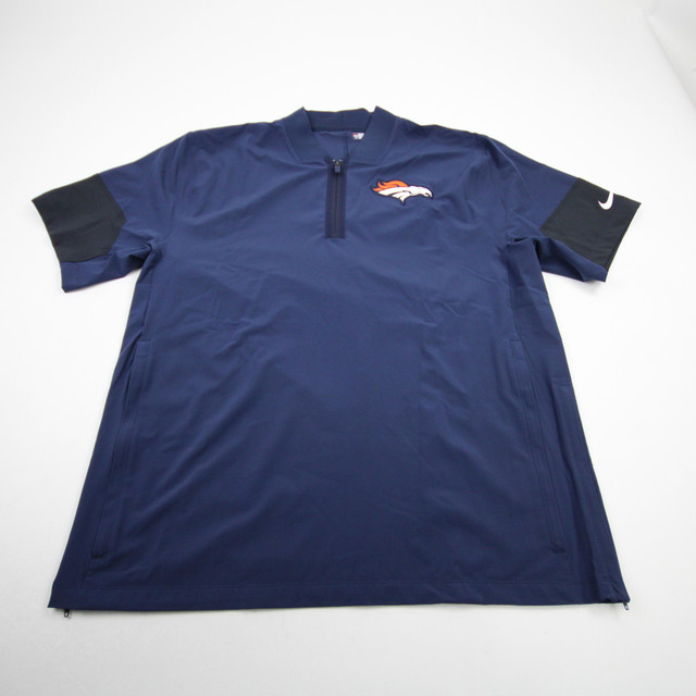 Denver Broncos Apparel | Clothing and Gear for Denver Broncos Fans