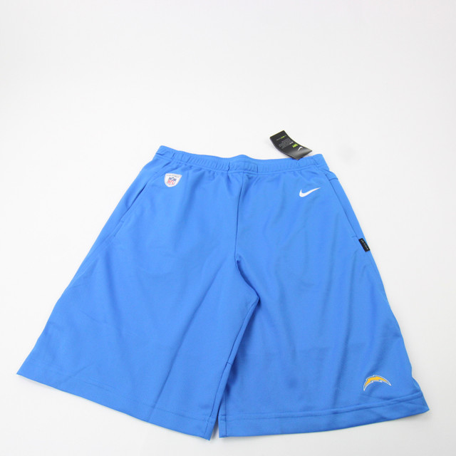 nike nfl practice shorts