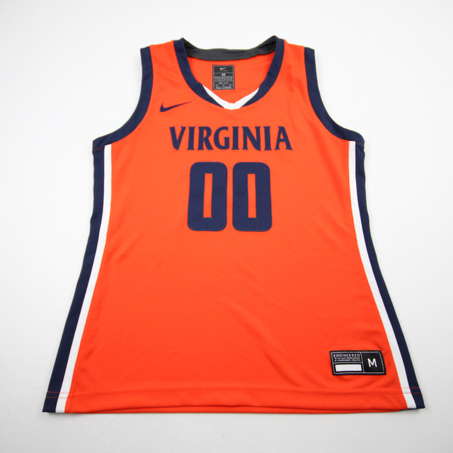 nike virginia cavaliers apparel
