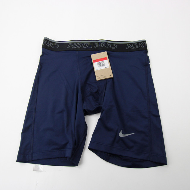 nike short compression shorts