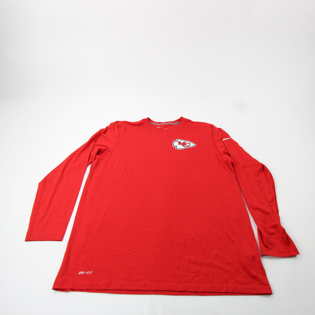 nfl long sleeve dri fit