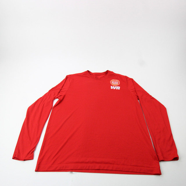 nfl long sleeve dri fit