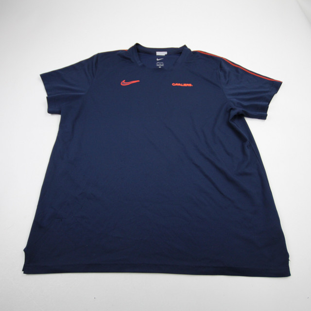nike virginia cavaliers apparel