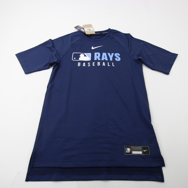 nike tampa bay rays shirts