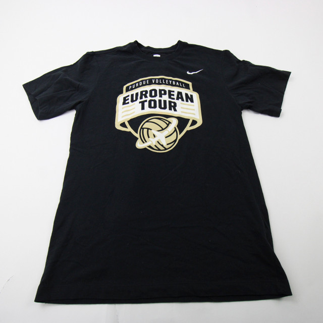 nike purdue shirt