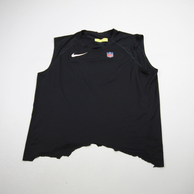 dri fit sleeveless