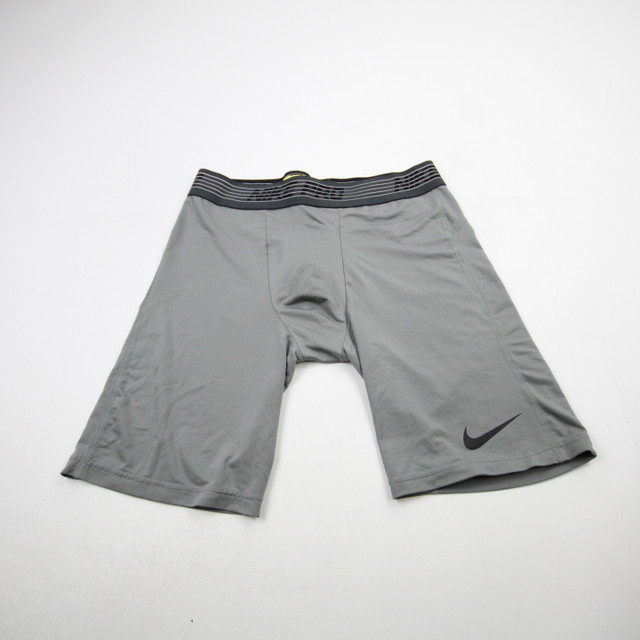 pro combat compression shorts