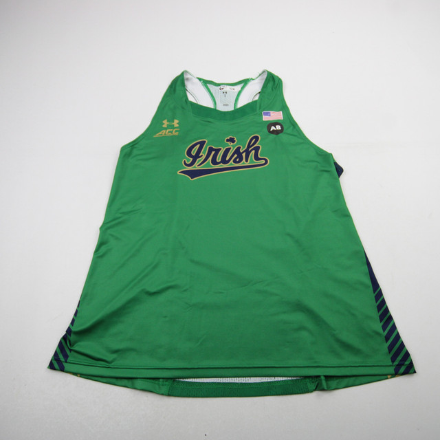 notre dame dri fit