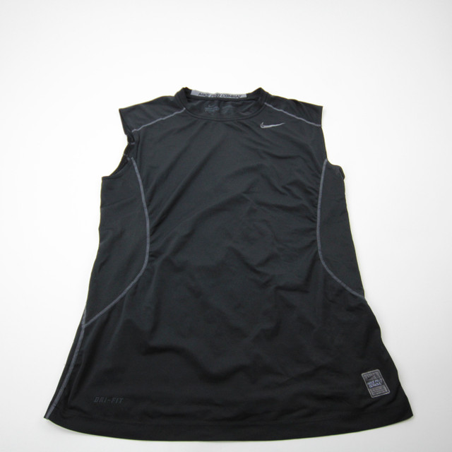 nike pro combat shirt
