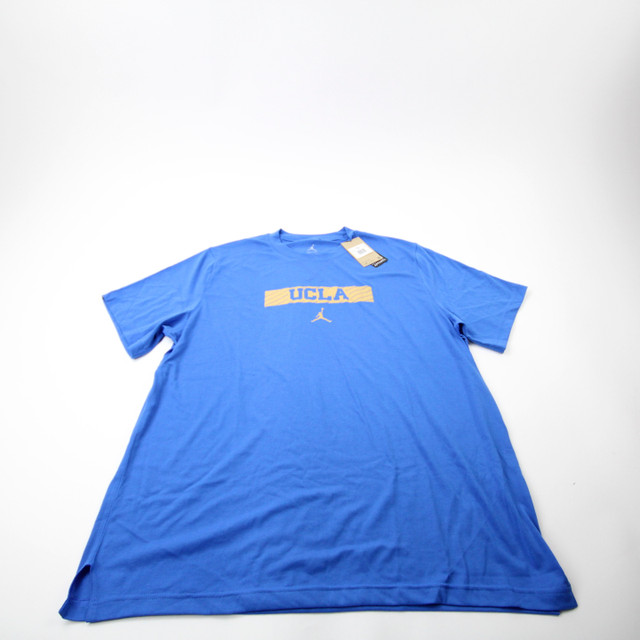 ucla air jordan gear