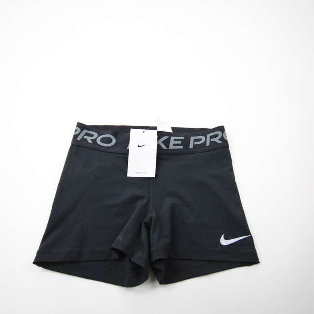 compression shorts nike pro