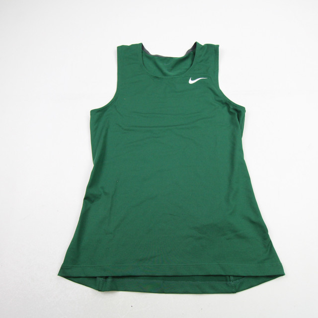 nike pro compression sleeveless top