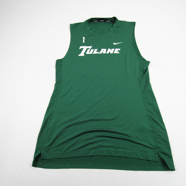 Shop Authentic Team-Issued Nike Pro Sports Apparel from Locker