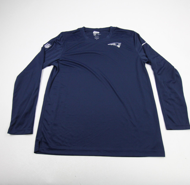 nike nfl long sleeve jersey
