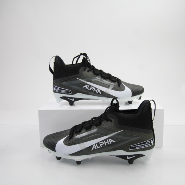 football cleats cost