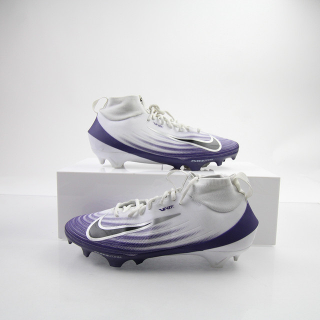 Shop Authentic Team-Issued Football Cleats from Locker Room  display picture 1