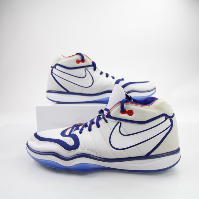 top 20 basketball shoes