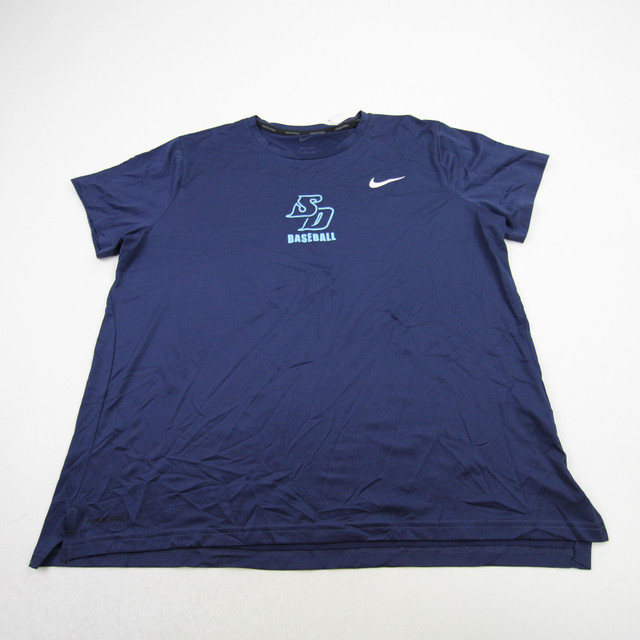 Shop Authentic Team-Issued Nike Pro Short Sleeve Shirts from