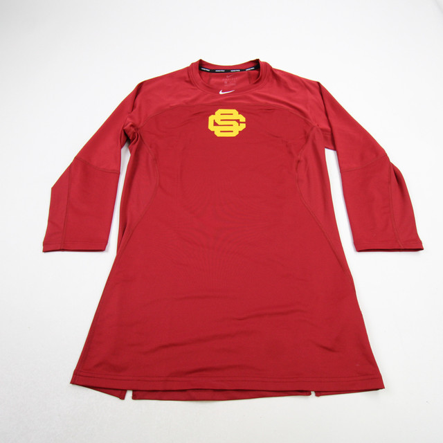 usc nike long sleeve