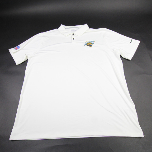 rams nike polo