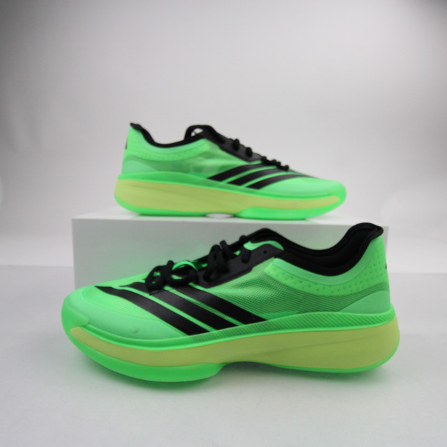 Shop Authentic Team-Issued adidas adizero Basketball Shoes from Locker Room Direct Shop Authentic Team-Issued adidas adizero Basketball Shoes from Locker Room Direct