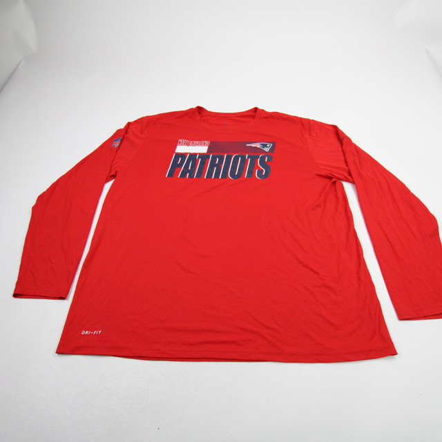 New England Patriots Apparel | Clothing and Gear for New England