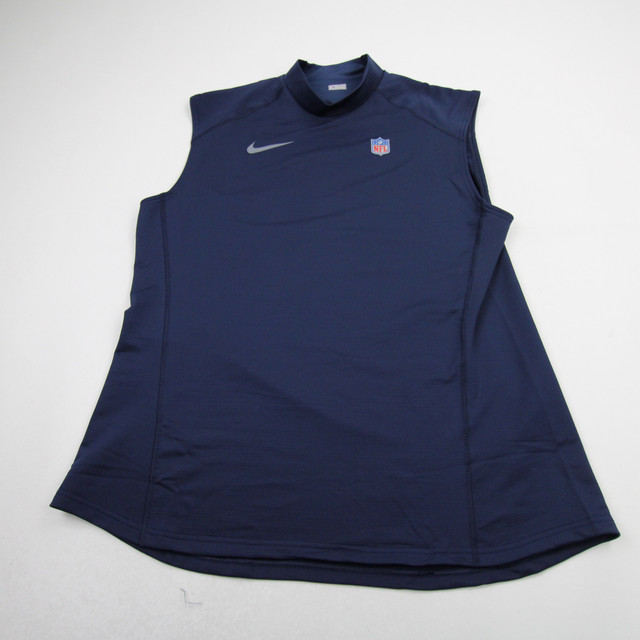 nike compression shirts sleeveless