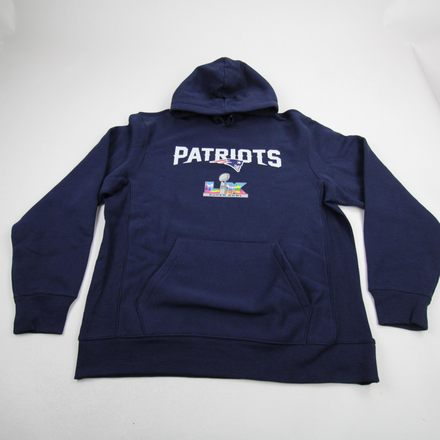 New England Patriots Apparel | Clothing and Gear for New England