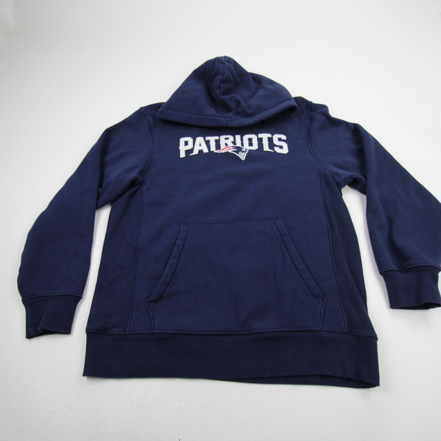 New England Patriots Apparel | Clothing and Gear for New England
