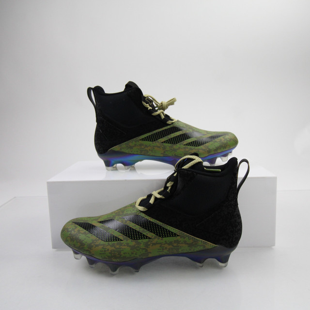 adidas gazelle silver green womens Shop Green Mens Freak 23 Super Bowl Football Cleats  Shoebacca