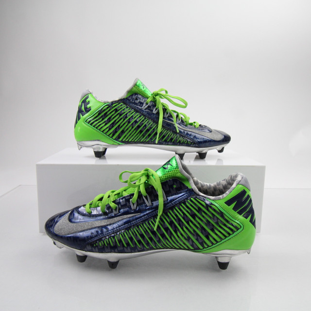 seahawks football cleats