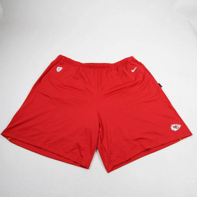 Shop Authentic Team-Issued Nike NFL Training Dri-Fit Practice
