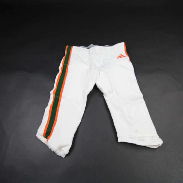 Shop Authentic Team-Issued Football Pants from Locker Room Direct
