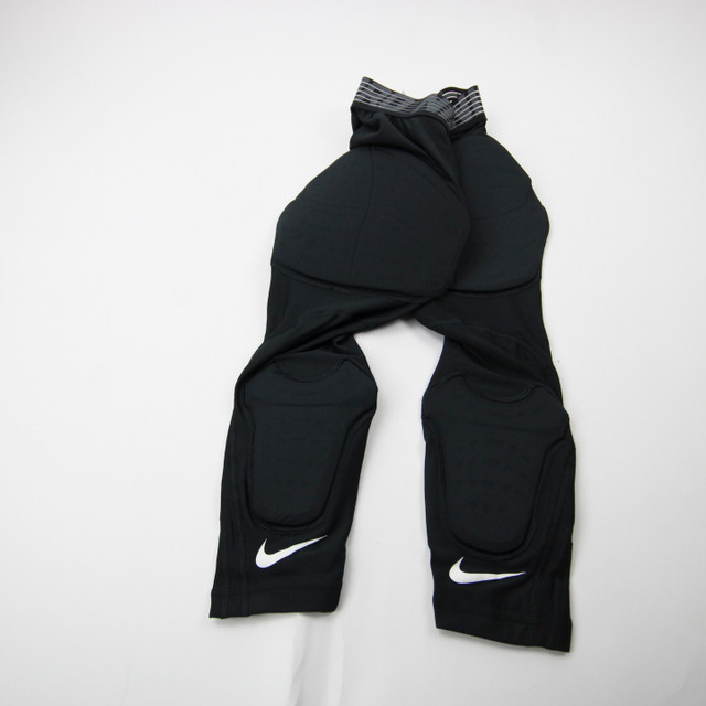 Shop Authentic Team-Issued Padded Compression Pants from Locker Room Direct