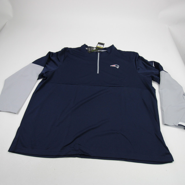 New England Patriots Apparel | Clothing and Gear for New England