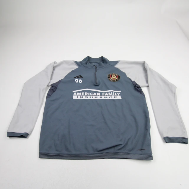 Atlanta United FC Apparel | Clothing and Gear for Atlanta United