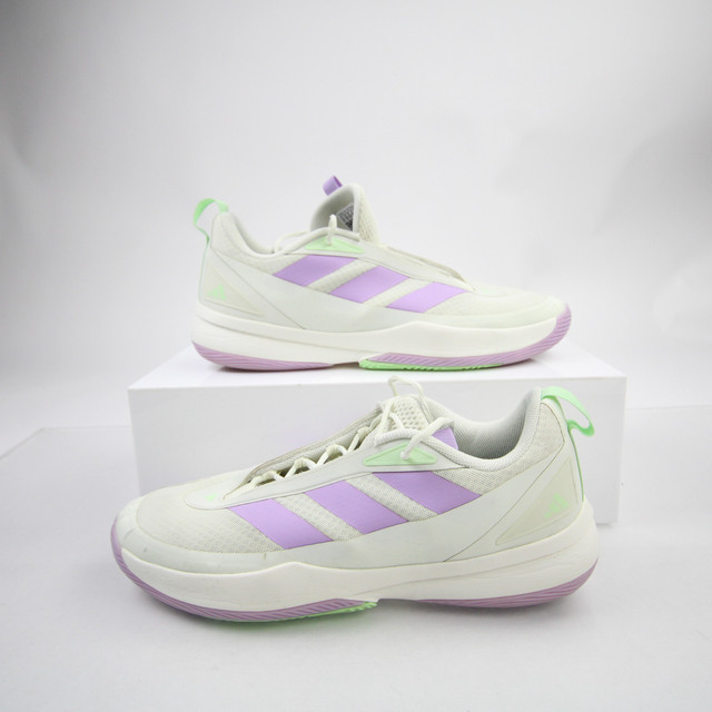 Shop Authentic Team-Issued adidas Basketball Shoes from Locker Room Direct