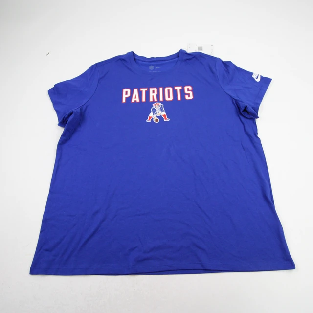 New England Patriots Apparel | Clothing and Gear for New England