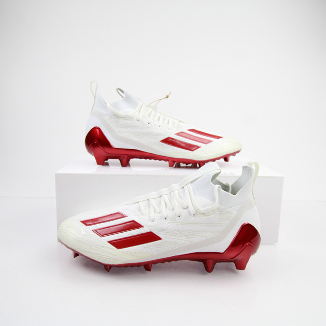 Shop Authentic Team-Issued Football Cleats from Locker Room Direct